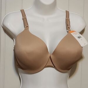 Women's Tan Bra